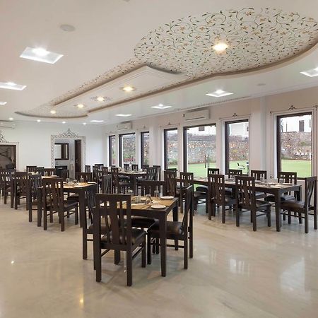 Hill Garden Retreat Hotel Udaipur Exterior foto