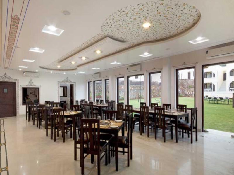 Hill Garden Retreat Hotel Udaipur Exterior foto